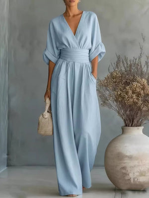 Pastel  Blue