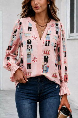 Blush Pink