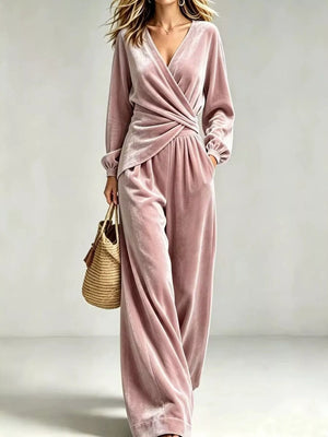 Dusty Pink