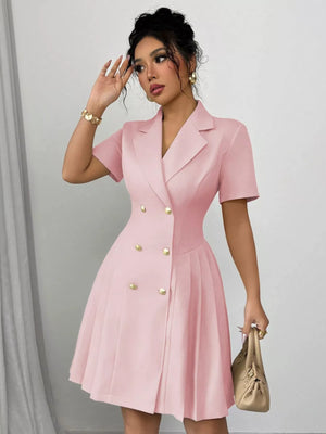 Blush Pink
