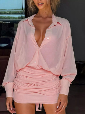 Blush Pink