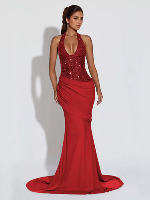 Scarlet
