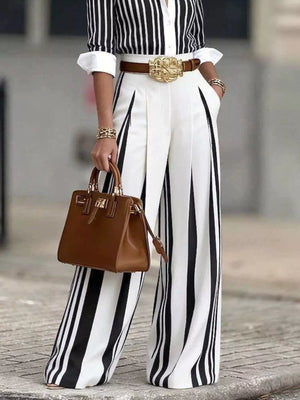 Black Pants