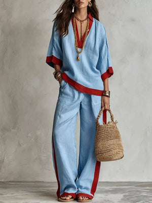 Light Blue