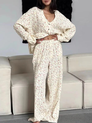 Floral