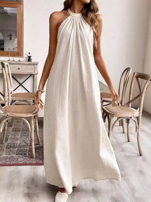 Cream White