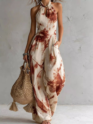 Burnt Coral