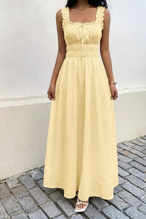 Pastel Yellow