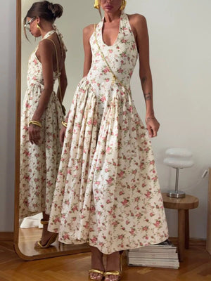 Floral