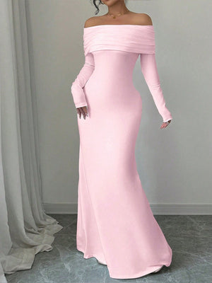 Blush Pink