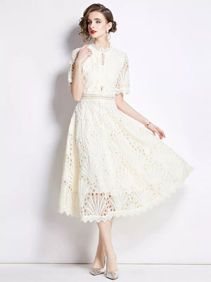 Light Apricot