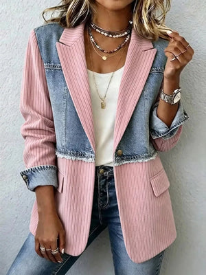 Blush Pink