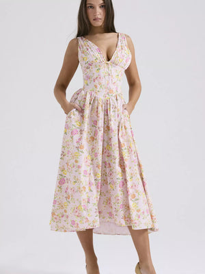 Floral 2