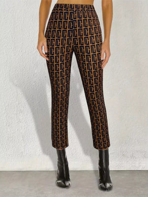 Coffee Brown