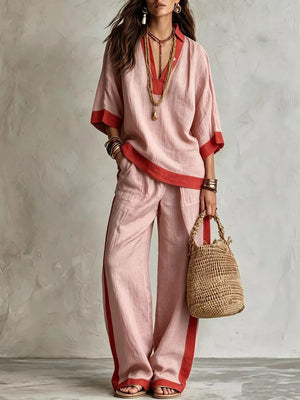 Blush Pink