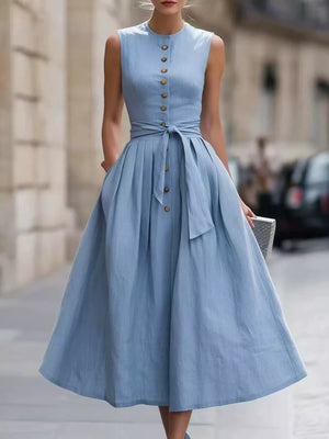 Sea blue