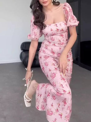 Dusty Pink