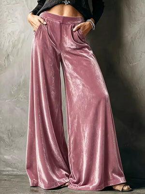 Fuchsia Pink