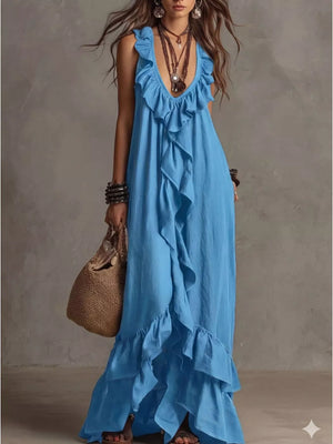 Sky Blue