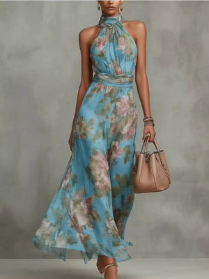 Peacock Blue
