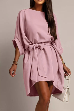 Dusty Pink
