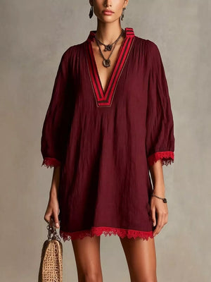 Wine Red
