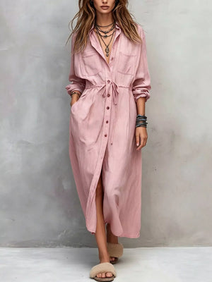 Dusty Pink