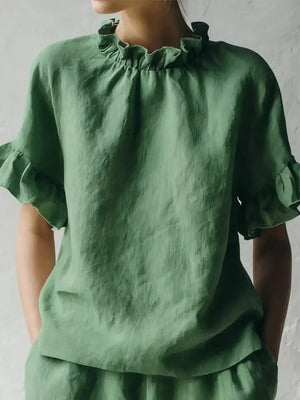Emerald Green