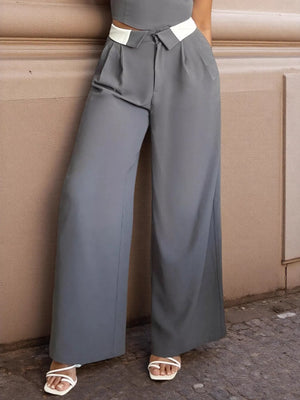Gray