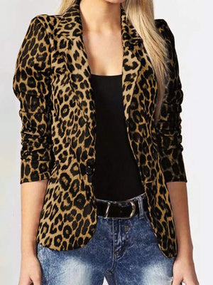 Leopard