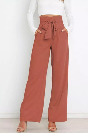 Brick Red