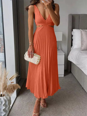 Orange-Red