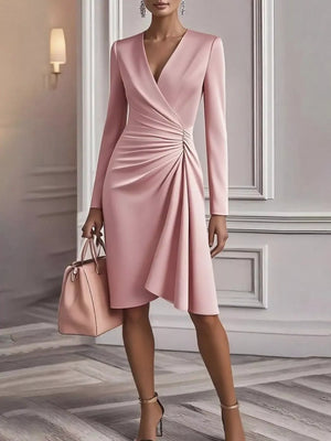 Dusty Pink