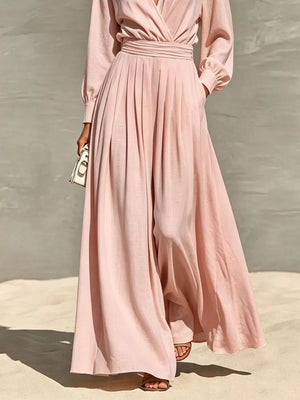 Pale Blush