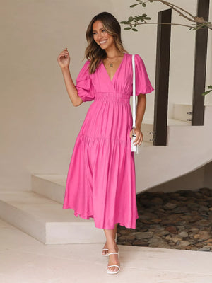 Hot Pink