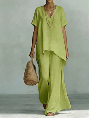 Yellow Green
