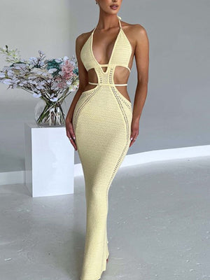 Pastel Yellow