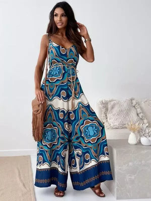 Peacock  Blue