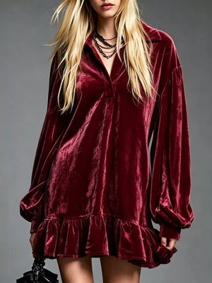 Wine Red