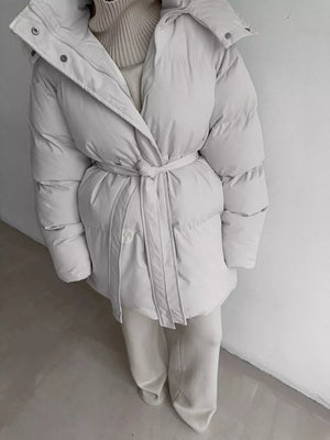 Ivory White