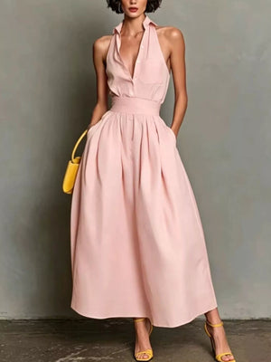 Dusty Pink