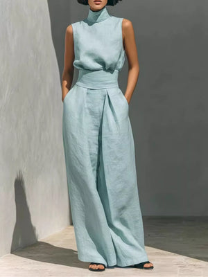 Sky Blue