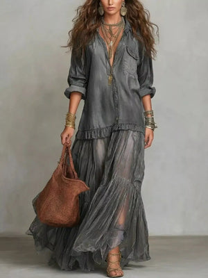 Dark Gray