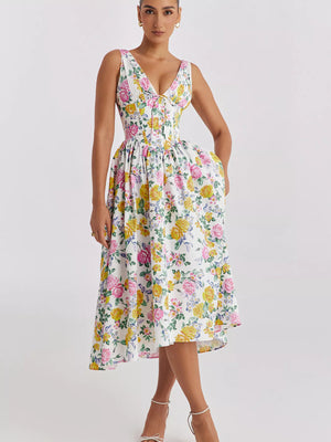 Floral 1