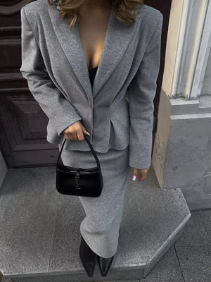 Dark Gray