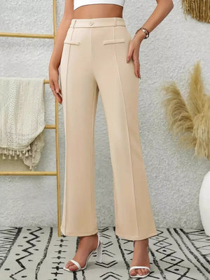 Light Apricot