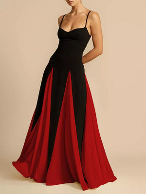 Black/Red