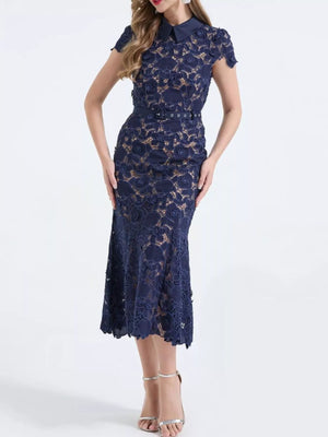 Dark Blue
