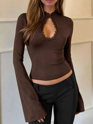 Coffee Brown
