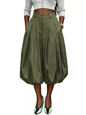 Army Green